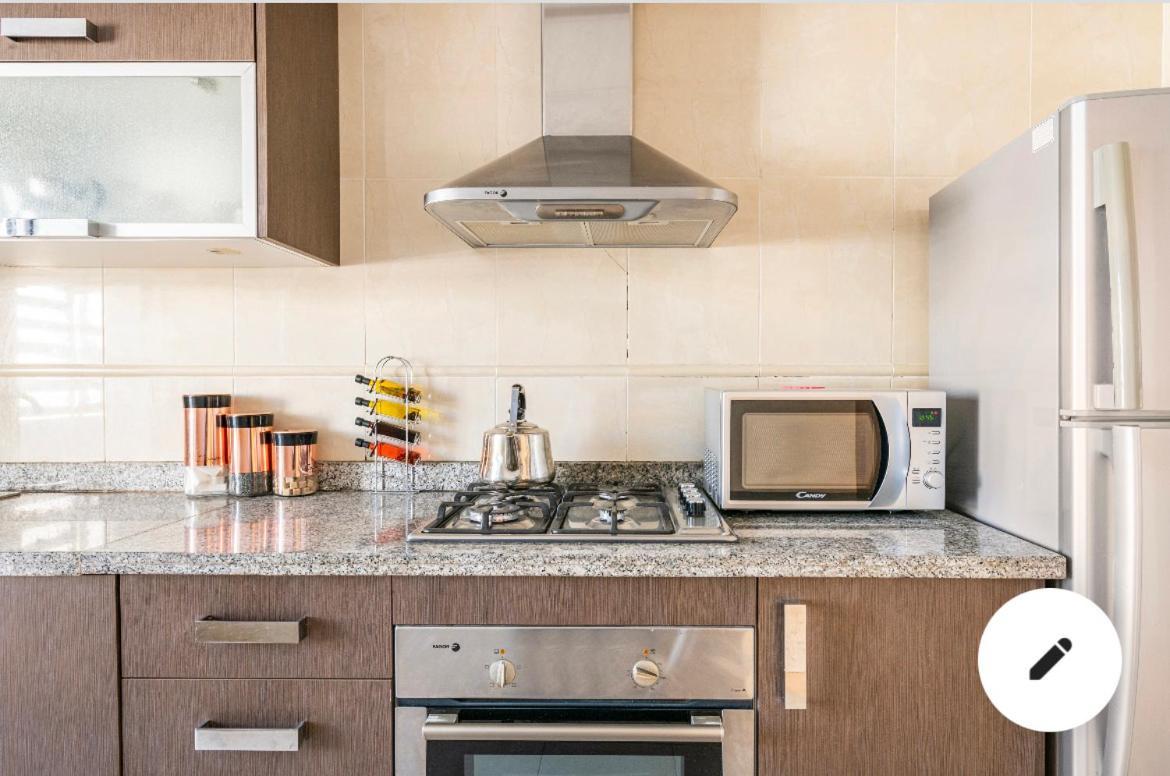 Suite Appart Tanger Boulevard Ngoại thất bức ảnh