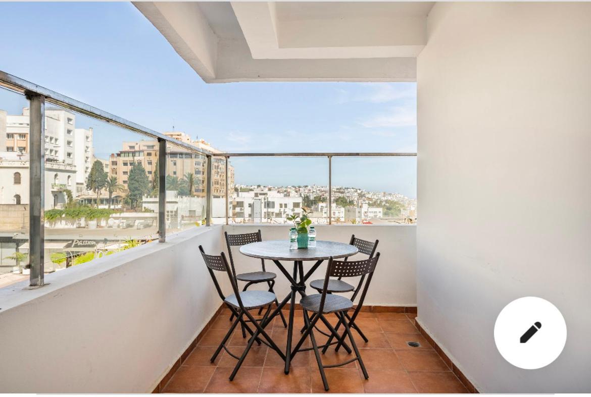 Suite Appart Tanger Boulevard Ngoại thất bức ảnh