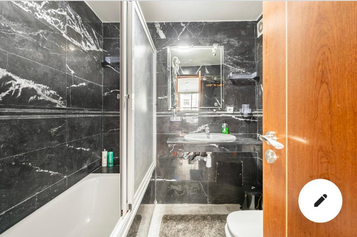 Suite Appart Tanger Boulevard Ngoại thất bức ảnh